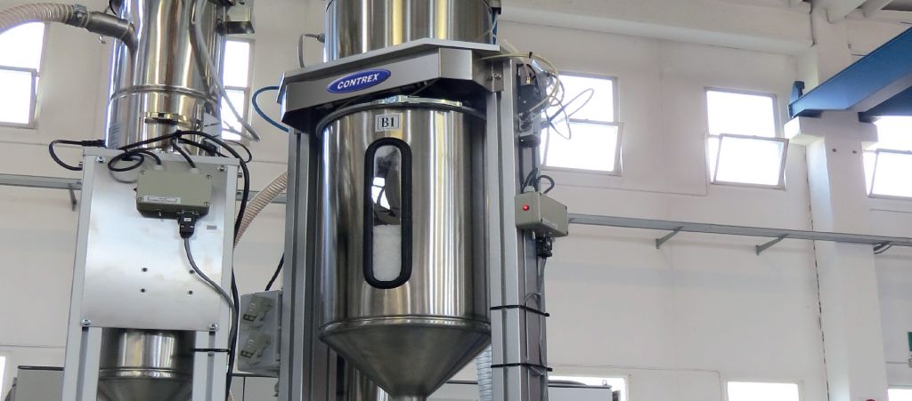 Automation and control for the plastics extrusion industry | Contrex