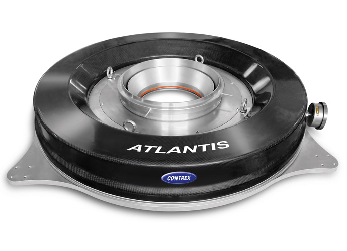 Atlantis 23T